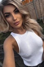 Aleksandra, 219877, Olaine, Latvia, women, Age: 30, Poetry, traveling, sports, motorcycles, photography, College, Financial Consultant, Gym, Christian (Orthodox)