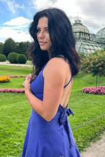 Ilona, 219907, Ivano-Frankivsk, Ukraine, Ukraine women, Age: 46, Traveling, dancing, Master's Degree, Entrepreneur, Fitness, swimming, Christian