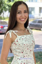 Viktoriia, 219988, Cherkassy, Ukraine, Ukraine women, Age: 33, Traveling, reading, cooking, outdoor activities, Master's Degree, Manager, Gym, Christian