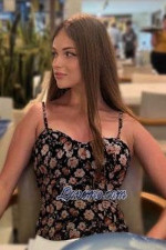 Anastasiia, 220279, Kiev, Ukraine, Ukraine women, Age: 22, Drawing, singing, shopping, watching Netflix, University, Manager, Gym, Christian