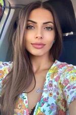 Yulia, 222826, Kiev, Ukraine, Ukraine women, Age: 35, Numerology, cooking, reading, traveling, University, Self-employed, Fitness, shooting, Christian (Orthodox)