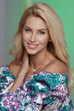 Ludmila, 223003, Odessa, Ukraine, Ukraine women, Age: 38, Cooking, documentary films, history, reading, dancing, College, Hairdresser, Yoga, Christian