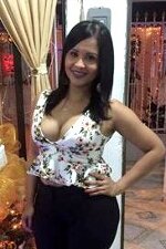     Luz, 177317, Cartagena, Colombia, Latin women, Age: 33, Dancing, shopping, University, Educator, Football, Christian (Catholic)