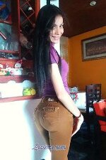     Joset, 178616, Bogota, Colombia, Latin women, Age: 28, Music, traveling, cooking, movies, College, HSEQ Assistant, Running, volleyball, Christian (Catholic)