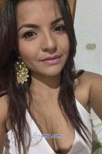     Kely, 181990, Cartagena, Colombia, Latin women, Age: 30, Cinema, shopping, dancing, music, University, Administrator, Football, Christian (Catholic)