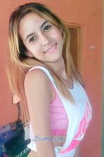     Yaismar, 183617, Aragua, Venezuela, Latin women, Age: 23, Music, reading, traveling, College, College, Fitness, Christian (Catholic)