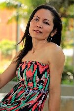     Victoria Eugenia, 183896, Medellin, Colombia, Latin women, Age: 43, Reading, walks, outdoor activities, cultures, University, , Soccer, Christian (Catholic)