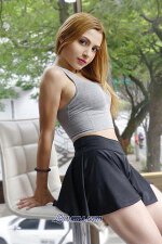     Yurany, 189114, Medellin, Colombia, Latin girl, Age: 20, movies, dancing, reading, Technical, Occupational Health and Safety, Basketball, skating, soccer, Christian (Catholic)