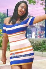     Yeleidys, 189369, Barranquilla, Colombia, Latin women, Age: 30, Dancing, University, , Basketball, Christian (Catholic)