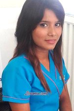     Blanca, 189469, Cali, Colombia, Latin women, Age: 28, Cinema, Technical, Auxiliary Nurse, Football, Christian (Catholic)