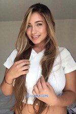     Yeidy, 189811, Medellin, Colombia, Latin teen, girl, Age: 19, Reading, movies, High School Graduate, Self-employed, Skating, cycling, Christian (Catholic)