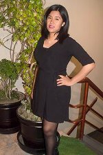     Mirella, 190050, Lima, Peru, Latin women, Age: 30, Reading, sports ,cinema, University, Attorney's Assistant, Basketball, Christian (Catholic)