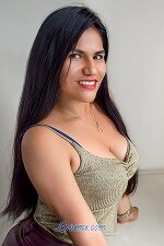 Maria, 191776, Lima, Peru, Latin women, Age: 24, Music, cinema, University, Accountant, Voleyball, None/Agnostic