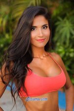 Maria Lucia, 192056, Playa del Carmen, Mexico, Latin women, Age: 32, Make-up, hair-styling, English, University, Physiotherapist, Fitness, Christian (Catholic)