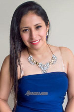 Consuelo, 192061, Lima, Peru, Latin women, Age: 34, Reading, trips, Technical, Cashier, Running, Christian (Catholic)