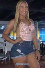 Evelin, 193130, Cartagena, Colombia, Latin women, Age: 28, Movies, shopping, music, T.V., Technical, Customer Service Representative, Skating, Christian