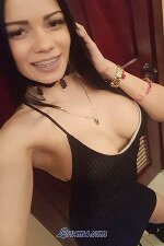 Katherine, 193442, Heredia, Costa Rica, Latin women, Age: 26, Movies, High School, Bartender, Fitness, swimming, Christian (Catholic)