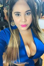 Loren, 193465, Neiva, Colombia, Latin women, Age: 28, Traveling, music, shopping, University, Beautician, Gym, swimming, Christian (Catholic)