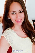 Jarumi, 193602, Lima, Peru, Latin women, Age: 36, Cinema, walking, dancing, sports, traveling, Technical, Administrative Assistant, Running, Christian (Catholic)