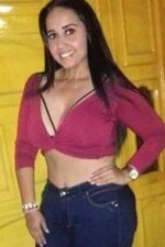 Clarena, 193604, Barranquilla, Colombia, Latin women, Age: 35, Cooking, movies, motorbikes, Network Technician, Auxiliar in call center, Soccer, swimming, Christian (Catholic)