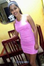 Claudia, 194369, Medellin, Colombia, Latin girl, Age: 21, Cooking, reading, Technical, Chef's Assistant, Gym, None/Agnostic