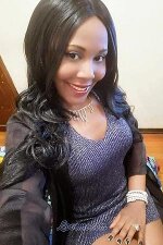 Elizabeth, 194376, Bogota, Colombia, Latin women, Age: 26, Reading, University, Sales, Running, fitness, Christian