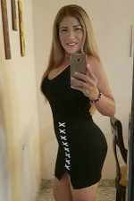 Sandra, 194491, Cartagena, Colombia, Latin women, Age: 43, Music, dancing, University, Administrator, Gym, Christian (Catholic)