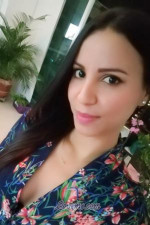 Margarita, 198002, Barranquilla, Colombia, Latin women, Age: 31, Reading, movies, University, Administrator, Exercise, Christian