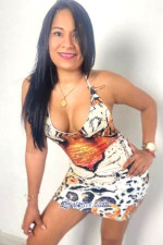 Yaxury, 198523, Barranquilla, Colombia, Latin women, Age: 33, Music, shopping, University, Sales, Gym, Christian (Catholic)