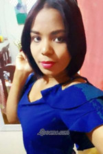 Eliani, 198661, Nagua, Dominican Republic, Latin women, Age: 25, Music, University Student, , Fitness, Christian (Catholic)