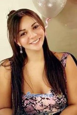 Erika, 199216, Medellin, Colombia, Latin women, Age: 39, Traveling, reading, University, Business Administration, Jogging, Christian (Catholic)