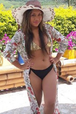 Loraine, 199227, Cartagena, Colombia, Latin women, Age: 28, Music, reading, Technical, Tourism and Management, Volleyball, kickball, Christian (Catholic)