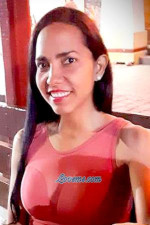 Luz, 199236, Pisco, Peru, Latin women, Age: 39, Walklng, University, Waitress, Volleyball, Christian (Catholic)