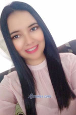 Lina Marcela, 199618, Cali, Colombia, Latin women, Age: 33, Walking, nature, movies, Technical, Secretary, , Christian (Catholic)