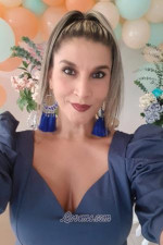 Diana Patricia, 200540, Medellin, Colombia, Latin women, Age: 43, Music, High School Graduate, , Bicycling, fitness, None/Agnostic