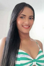 Eva, 201268, Cartagena, Colombia, Latin women, Age: 26, Reading, dancing, T.V., Technical, Commercial Administration, Football, Christian (Catholic)