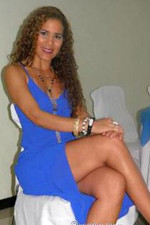 Stephanie, 202272, Guanacaste, Costa Rica, Latin women, Age: 35, Dancing, High School, Sales Lady, Aerobics, Christian (Catholic)