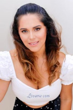 Ana Rosa, 202288, Playa del Carmen, Mexico, Latin women, Age: 32, , Higher, Medical Worker, Swimming, boxing, Christian (Catholic)