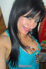 Teresita, 202664, Cali, Colombia, Latin women, Age: 52, Movies, music, walking, College, Hairdresser, Swimming, cycling, Christian