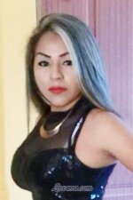 Suyen, 204906, Alajuela, Costa Rica, Latin women, Age: 27, Music, dancing, cooking, High School, Hairdresser, Running, Christian (Catholic)