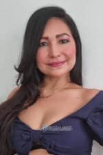 Seneris, 204924, Barranquilla, Colombia, Latin women, Age: 45, Training, movies, reading, Higher, Gym Coordinator, Soccer, Christian