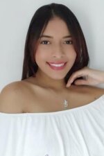 Dayana, 205224, Barranquilla, Colombia, Latin girl, Age: 21, Meditation, Higher, Nurse, Cheerleading, Christian (Catholic)