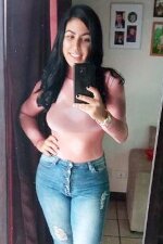 Melany, 206347, San Jose, Costa Rica, Latin women, Age: 32, Movies, traveling, College, Accounting Assistant, Aerobics, Christian (Catholic)