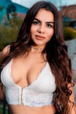 Estefania, 206349, Medellin, Colombia, Latin women, Age: 26, Movies, music, walking, High School, Entrepreneur, , Christian (Catholic)