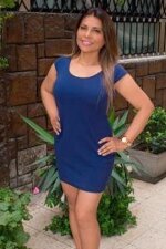 Lili, 206350, Lima, Peru, Latin women, Age: 45, Walking, traveling, University, Supervisor, Aerobics, Christian (Catholic)