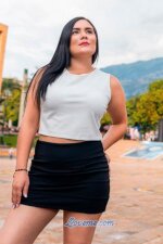 Yuliana, 206509, Medellin, Colombia, Latin women, Age: 30, Movies, music, Technical, Filer, Swimming, Christian (Catholic)