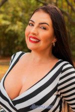 Paola, 207499, Medellin, Colombia, Latin women, Age: 44, Cinema, dancing, music, movies, University, Sales Executive, Swimming, fitness, Christian (Catholic)