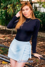 Luisa, 208144, Medellin, Colombia, Latin girl, Age: 21, Reading, music, movies, University, Marketing Consultant, Gym, basketball, Christian (Catholic)