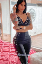 Marcela, 208255, Bogota, Colombia, Latin women, Age: 28, , University, Beautician Doctor, Boxing, fitness, None/Agnostic