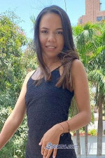 Linda, 208281, Barranquilla, Colombia, Latin women, Age: 25, Dancing, music, High School, Entrepreneur, Cycling, Christian (Catholic)